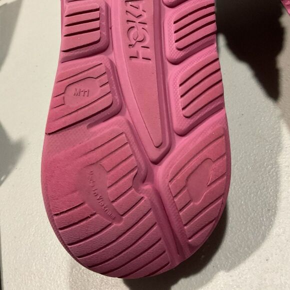 Hoka Ora Recovery 3 Comfort Slide main image 9